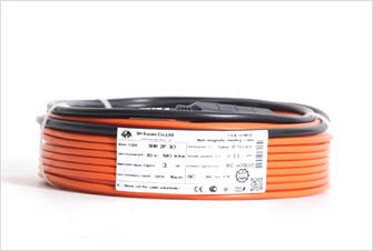 Flat Wire  SH Korea - Hot Film,Heating Film,Heating Cable,Special Wire